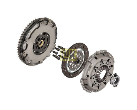 clutch kit 600 0347 00 LUK