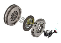Clutch kit 600 0364 00 LUK