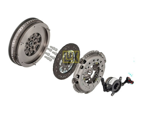 Clutch kit 600 0364 00 LUK