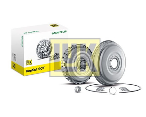 Clutch kit 602 0036 00 LUK
