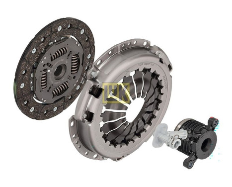 Clutch kit 620 3308 33 LUK