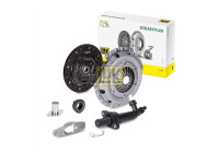 clutch kit 620 3324 21 LUK