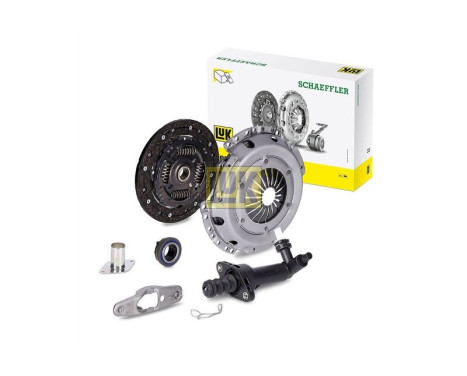 clutch kit 620 3324 21 LUK
