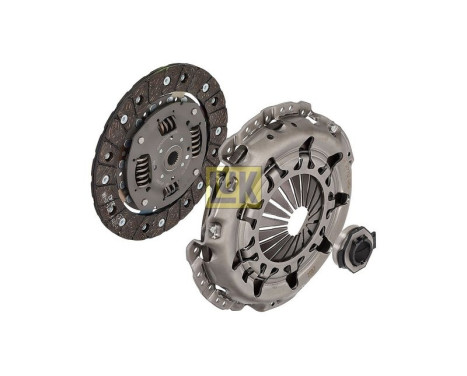 Clutch kit 620 3451 00 LUK