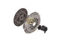 Clutch kit 622345633 LUK