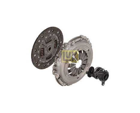 Clutch kit 622345633 LUK