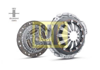 Clutch kit 623 3787 09 LUK