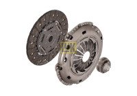 Clutch kit 624 3116 00 LUK