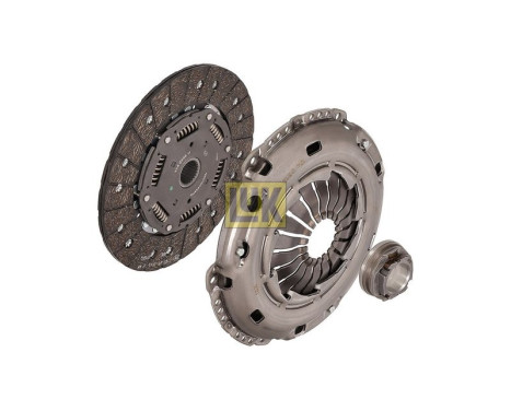 Clutch kit 624 3116 00 LUK