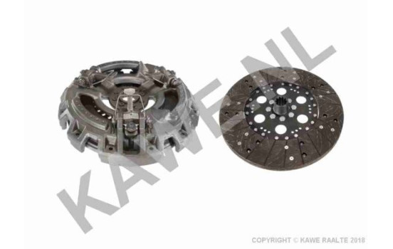 clutch kit 6266101 Kawe