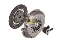 Clutch Kit 627 3042 33 LUK