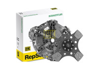 Clutch kit 628 3366 09 LUK