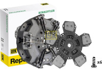 Clutch kit 630 1090 09 LUK