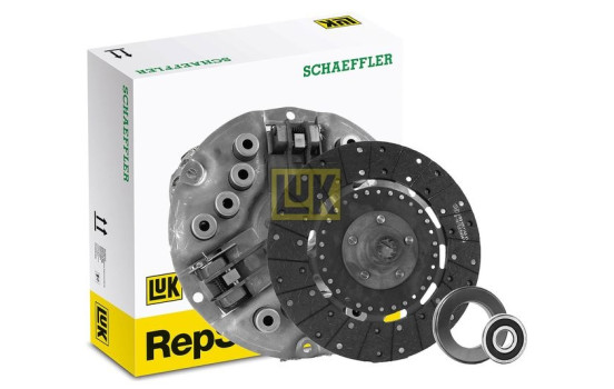 Clutch kit 630 3138 10 LUK