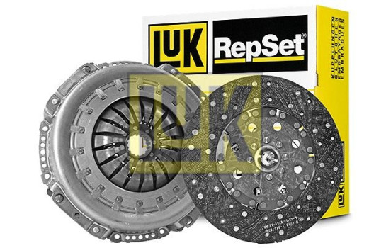 Clutch kit 631 3047 09 LUK