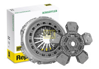 Clutch kit 633 3056 09 LUK