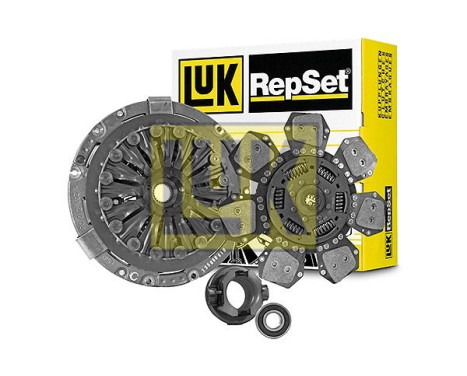 Clutch kit 633 3168 00 LUK