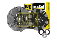 Clutch kit 635 2434 10 LUK