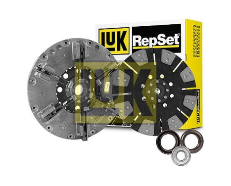 Clutch kit 635 2434 10 LUK