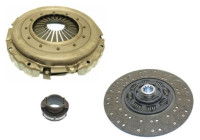 clutch kit 6507507 Kawe