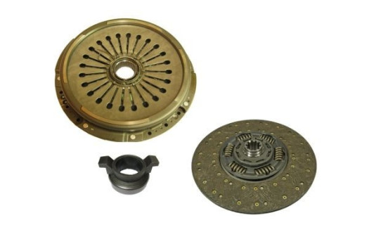 clutch kit 7114501 Kawe