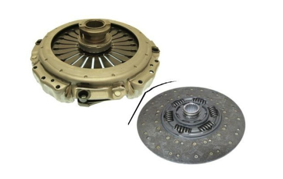 Clutch kit 7179502 Kawe