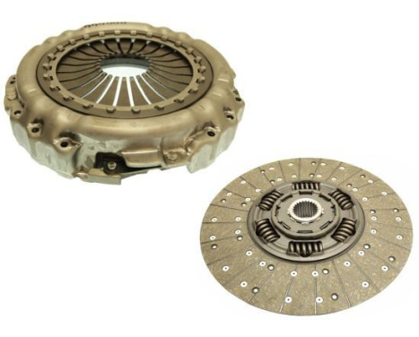 clutch kit 7189101 Kawe