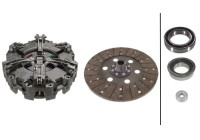 Clutch kit 8069505 Kawe