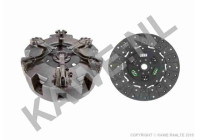Clutch kit 8157144 Kawe