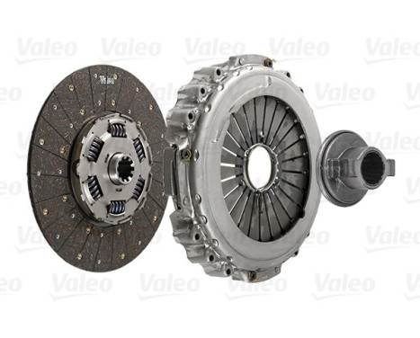 Clutch kit 827165 Valeo, Image 2