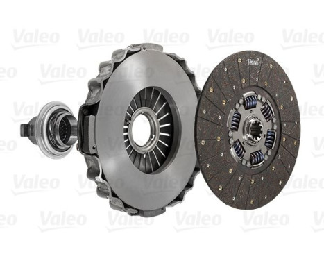 Clutch kit 827165 Valeo, Image 3