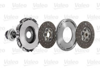 Clutch kit 827257 Valeo