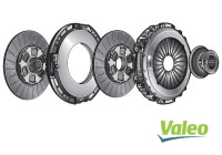 Clutch kit 827273 Valeo