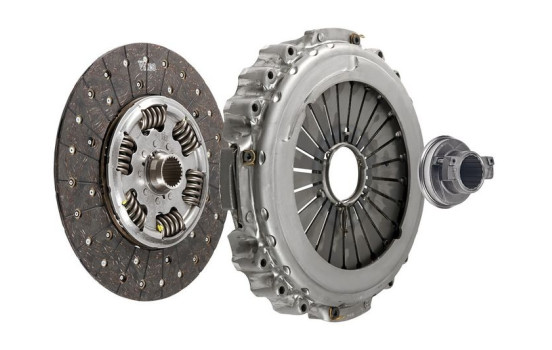 Clutch kit 827495 Valeo, Image 2