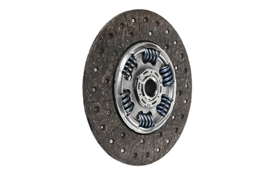 Clutch kit 827495 Valeo, Image 7