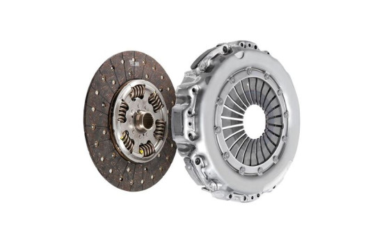 Clutch kit 827605 Valeo, Image 2