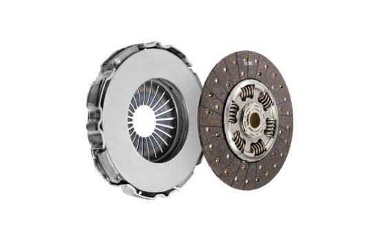 Clutch kit 827605 Valeo, Image 3