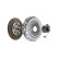 Clutch kit 827631 Valeo, Thumbnail 2