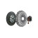 Clutch kit 827639 Valeo, Thumbnail 2