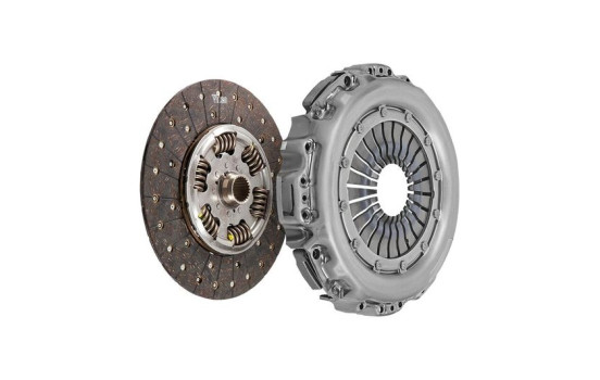 Clutch kit 827655 Valeo, Image 2