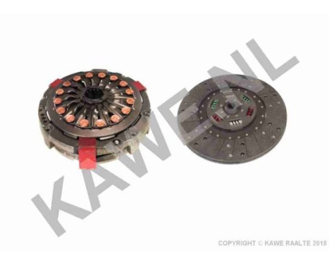Clutch kit 8292101 Kawe