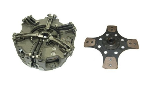 Clutch kit 8457101 Kawe