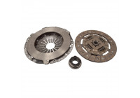 Clutch Kit ADA103001 Blue Print