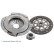 Clutch Kit ADA103003C Blue Print, Thumbnail 4
