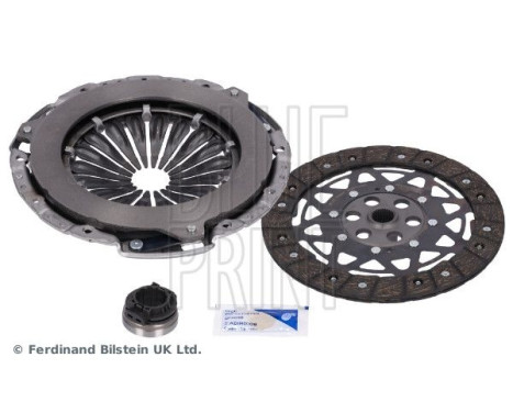 Clutch Kit ADB113001 Blue Print, Image 3