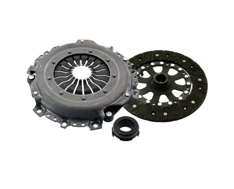 Clutch Kit ADB113012 Blue Print