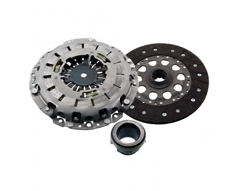 Clutch Kit ADB113022 Blue Print