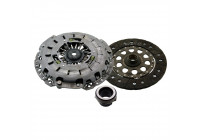 Clutch Kit ADB113023 Blue Print