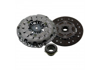 Clutch Kit ADB113024 Blue Print