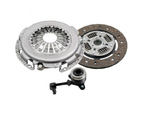 Clutch Kit ADBP300002 Blue Print